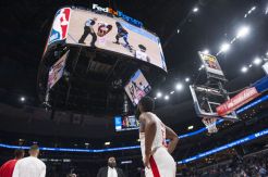 Hasil Lengkap Pertandingan NBA, Selasa (5/11/2019)
