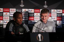 Solskjaer Isyaratkan Tak Akan Tambah Amunisi di Bursa Januari