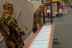 Golkar Gelar Pleno,...