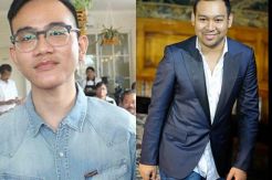 Soal Duet dengan Gibran, Gerindra: Didit Prabowo Tak Tertarik ke Politik