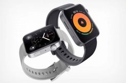 Xiaomi Resmi Meluncurkan Jam Tangan Pintar Pertama