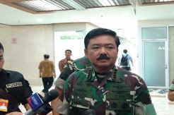 TNI Antisipasi Kericuhan...