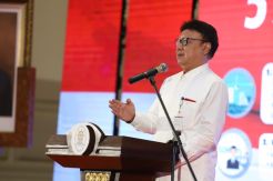 Menteri Tjahjo: Pelayanan Publik Dinamis Ikuti Kebutuhan Masyarakat