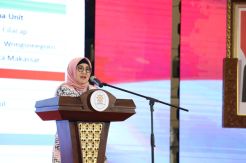 Kementerian PANRB Serahkan Hasil Evaluasi Pelayanan Publik di Wilayah III