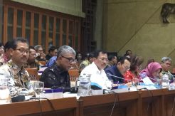 Jangkau Masyarakat, Menkes Terawan Akan Gandeng Unicorn