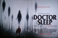 Review Film Doctor Sleep