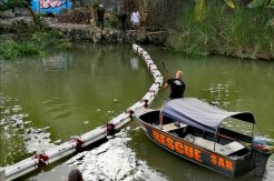 Tingkatkan Kembali Pariwisata Bali dengan Lindungi Sungai dari Sampah