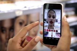 Demi Kecantikan Wanita Indonesia, Shopee Kembangkan Fitur Uji Coba Makeup