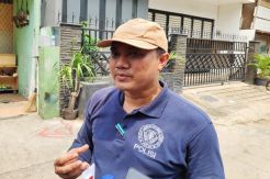 Puslabfor Polri: Metode Pengecekan Septic Tank dengan Api Menyalahi Aturan