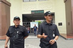 Siswa Pentolan Gangster...