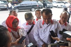 PA 212 Bakal Laporkan Ade Armando ke Mabes Polri