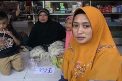 Percobaan Penculikan Siswa Kelas 2 SD di Sidoarjo Digagalkan Warga
