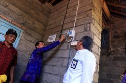 PLN Apresiasi Bupati...