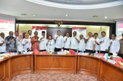 Paman Birin Optimistis...