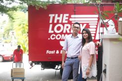 Tips Pindah Rumah tanpa...