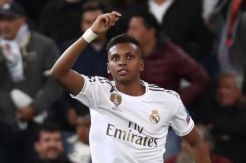 Rodrygo : Saya Lebih Cepat Jadi Bintang di Real Madrid