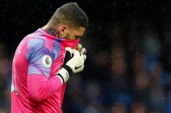 Manchester City Hitung Kerugian Setelah Hadapi Atalanta