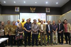 TOD, Jawaban Atasi Kemacetan dan Lingkungan