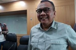 Heboh soal KUA-PPAS RAPBD DKI, Gerindra: PSI Kurangi Genitnya