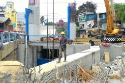 Anggaran Disetujui, 10 Pintu Air Penangkal Banjir Segera Dibangun
