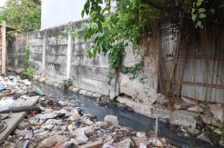 Warga RW 05 Jatinegara Minta Bantuan Hidran dan Perbaikan Saluran Air