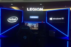 Lenovo Gelar Grand Final Kompetisi eSport