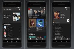 YouTube Music Resmi...