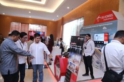 Telkomsel Bareng Kadin Kembangkan Solusi Digital untuk Korporasi