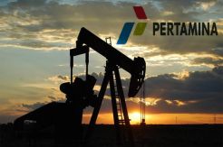 Wujudkan Swasembada Energi, Pertamina Percepat Pembangunan Kilang