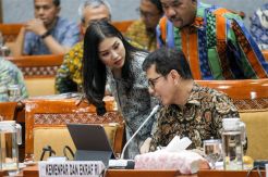 Kemenparekraf Selaraskan Pengembangan Pariwisata dengan Konservasi Budaya