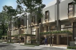 Imajihaus, Rumah 4 Lantai di BSD City Seharga Rp1,4  Miliar