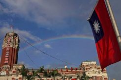 China Mungkin Serang Taiwan untuk Alihkan Isu Domestik