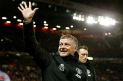 Moncer di Liga Europa, Solskjaer Ingin Tertular di Liga Primer