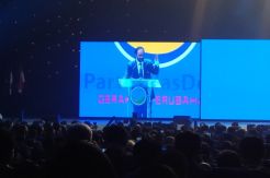 Capek dengan Segala Intrik, Surya Paloh: Rangkulan Dimaknai Kecurigaan