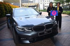 BMW Indonesia Jualan...