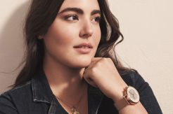 Fossil Kawinkan Fungsi Smartwatch dan Desain Tradisional