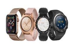 Pasar Smartwatch Naik 42% di Q3 2019