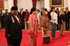 Bukan Sekadar Gelar Pahlawan, Sejarah Juga Perlu Diluruskan