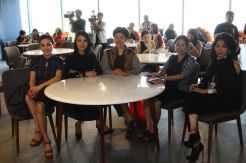 MNC Creative Market x Kolega Hadirkan High Tea with HighEnd