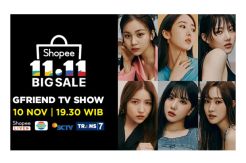Shopee Siarkan &lsquo;Shopee...