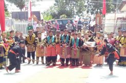 Mencuat Wacana Kota Sungaipenuh Gabung ke Pessel Sumbar