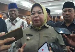 Padat Penduduk, Tiga Kelurahan di Dua Kecamatan Akan Dimekarkan