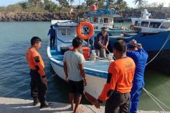 Hari Ke-6, Pencarian 3 WNA asal China Belum Membuahkan Hasil