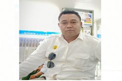 Dituding Selewengkan Anggaran PKBM, Anggota DPRD Bima Tempuh Jalur Hukum