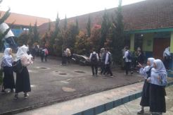 KBB Diguyur DAK Rp61 Miliar, Sekolah Rusak Banyak Belum Tertangani