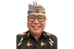 Membentuk Penjaga Laut dan Pantai untuk Membangun Kemaritiman