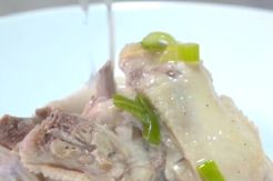 Ayam Budu Berkuah, Masakan Praktis untuk Keluarga