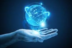 Paques Digancar Penghargaan The Best Big Data Platform