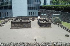Candi Kimpulan UII Simbol Harmoni Masyarakat di Abad IX