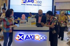 Ekonomi Digital Indonesia Akan Tembus USD130 Miliar